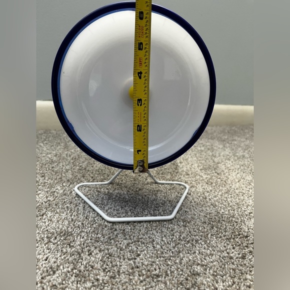 Hamster wheel and tunnel‎ bundle - Picture 10 of 10